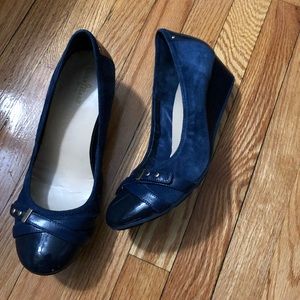 Cole Haan NikeAir Wedges